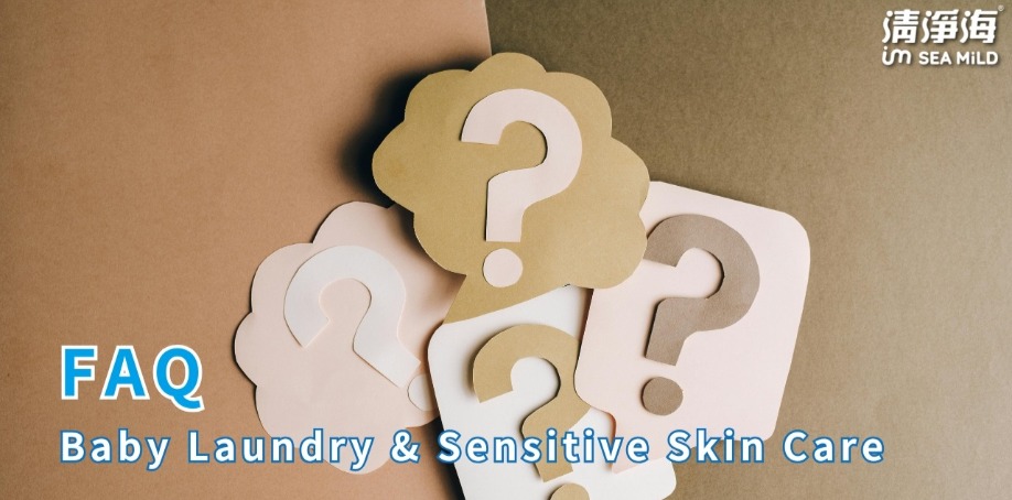 Baby Laundry & Sensitive Skin Care Baby Laundry & Sensitive Skin Care