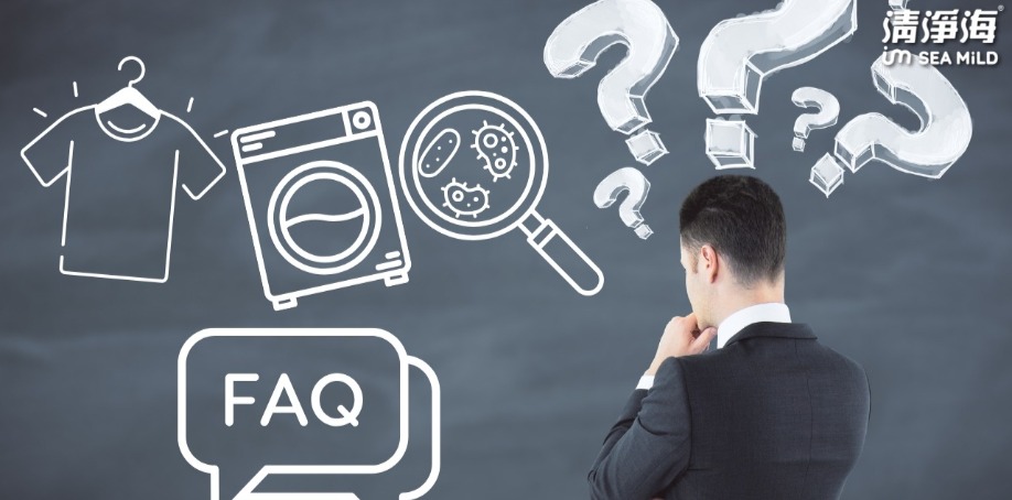 FAQ: Washing Machine Cleaning FAQ: Washing Machine Cleaning